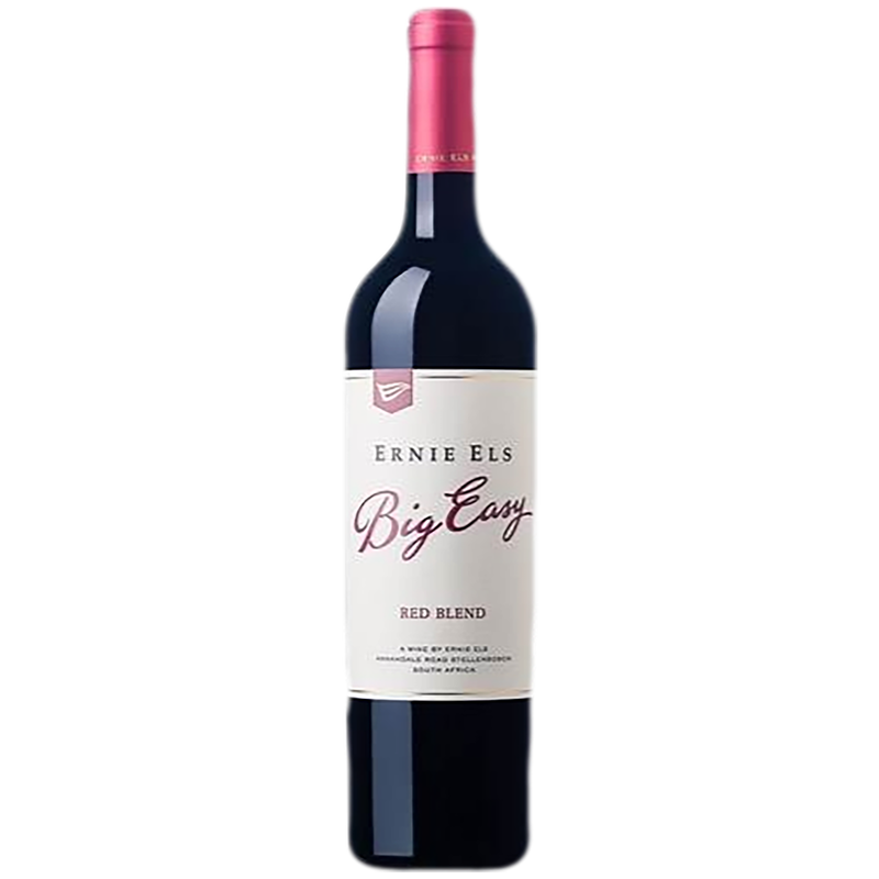 Ernie Els Big Easy Red 2016